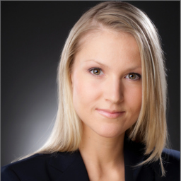 Dr. Katharina Schramm