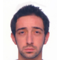 Eloy Jiménez Vidal