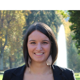 Tamara Volz