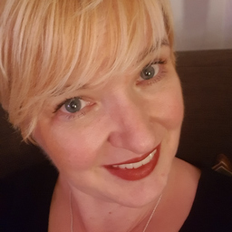 Christine Hartung