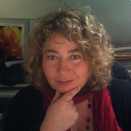 Bettina Gelbhaar