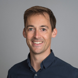Russell Bousfield