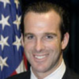 Brett McGurk