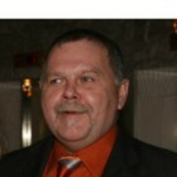 Wolfgang Kriegisch