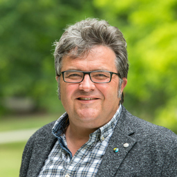 Gerhard Müller