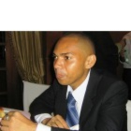 Cesar Augusto Bermudez