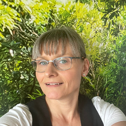Mandy Schütze
