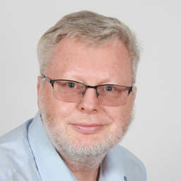 Matthias Scholz