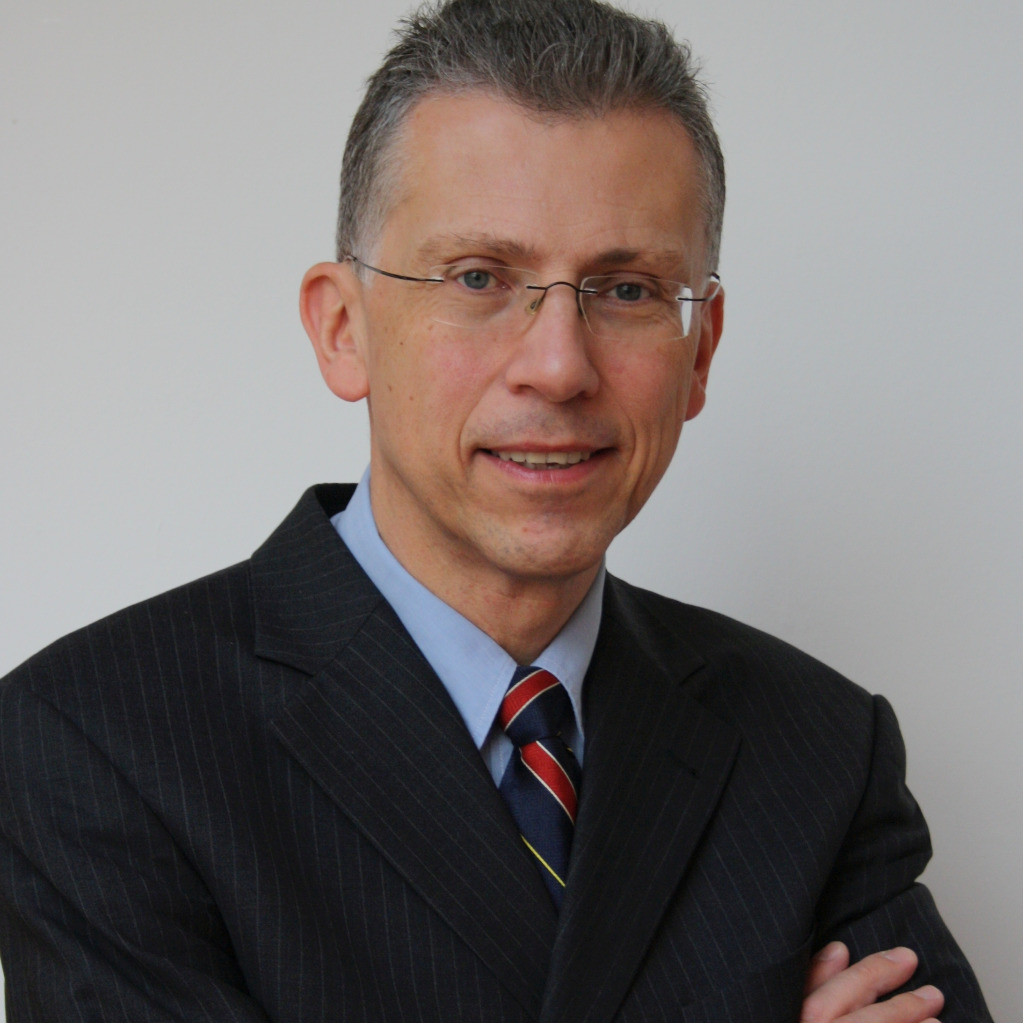 Social Media Profilbild Reinhard Grimm Erfurt