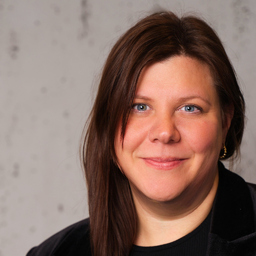 Kathrin Klank