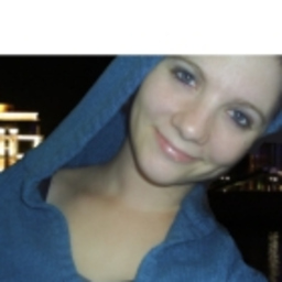 Eszter Horváth