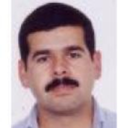 RICARDO PAREDES MENCIA