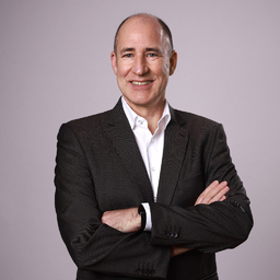 Dr. Oliver Prüfer                  