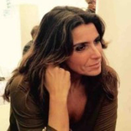 Sarah La Ferrara