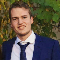 Sebastian Klaas