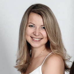 Julia Krinner