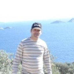 Hakan Akbas