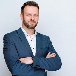 Profilbild Sebastian Kiefer