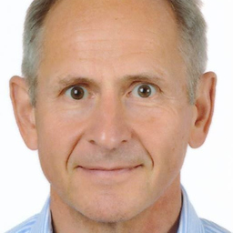 Prof. Dr. Thomas Beisswenger
