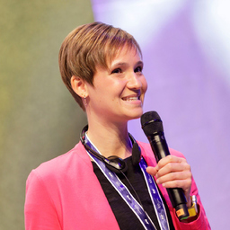 Laura Selbach