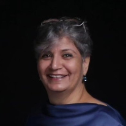 Gauri Wagenaar