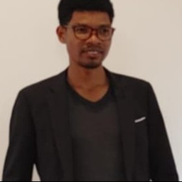 RAZAFIMAHATRATRA Eloi