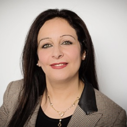 Maisaa Aljaschi
