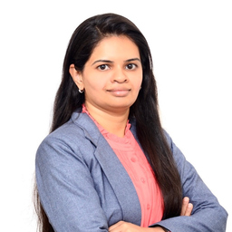 Pallavi Surve