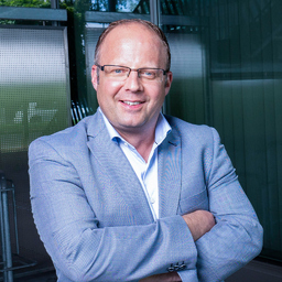 Markus Gösweiner's profile picture