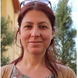 A. Esra Özkan Çelik