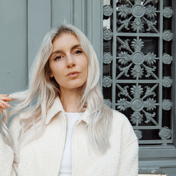 Bernadette Buchbauer's profile picture