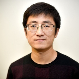 Shuo Liu