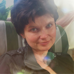 Angela Böttcher-Grosse