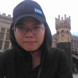 Thùy Trang