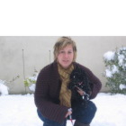 Karin Hoppe