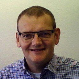 Matthias Stuke