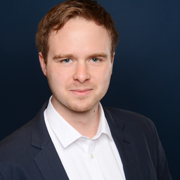 Dipl.-Ing. Daniel Dröge
