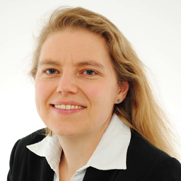 Dipl.-Ing. Heike Hekerens
