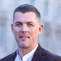 Prof. Michael Monaghan