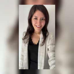 Merve Caliskan's profile picture