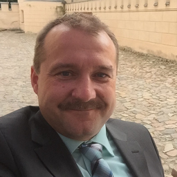 Erik Schedlinski