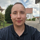 Tobias Scherr