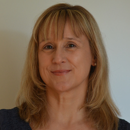Annegret Becker-Mühlhaus