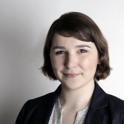 Franziska Welk
