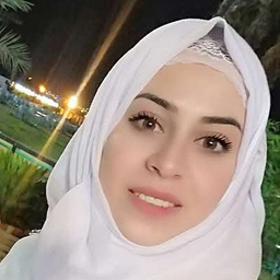 Nour alhouda Alawad
