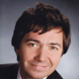 Profilbild Klaus Beiersdörfer