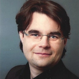 Johannes Vorwerk