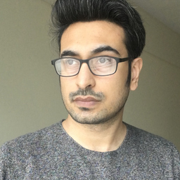 Waqas Muhammad