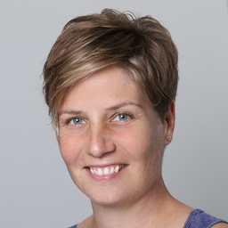 Yvonne Brugger