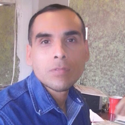 Gilberto Alvarez